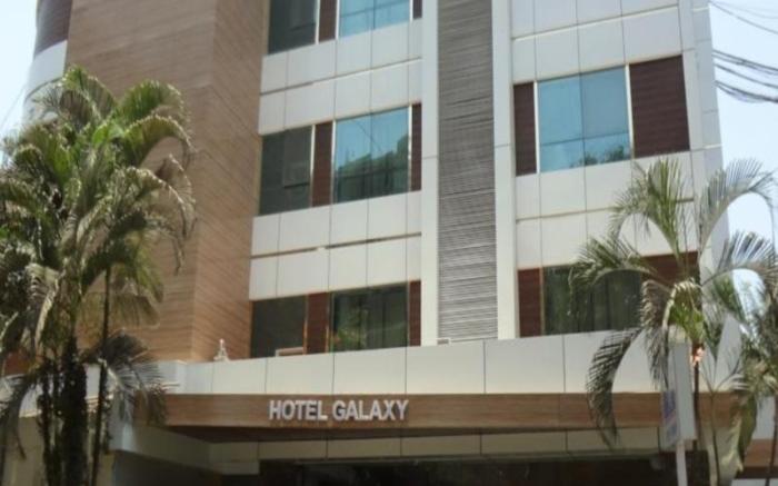 Hotel Galaxy