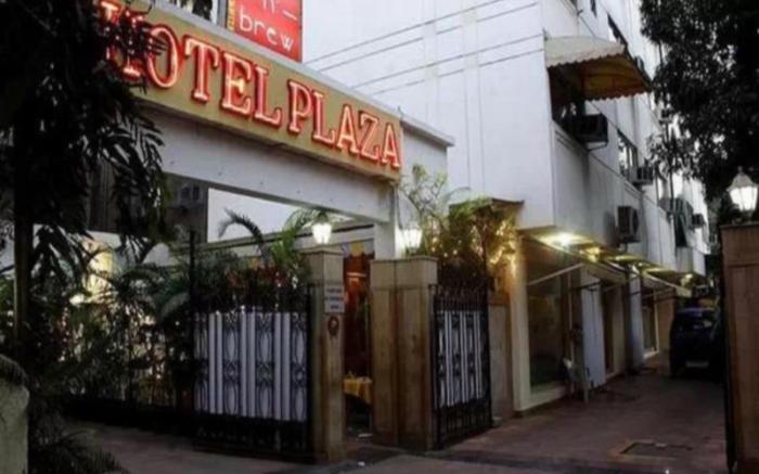 Hotel Plaza