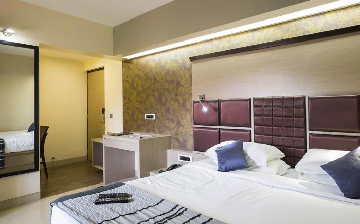 Hotel Oriental Aster