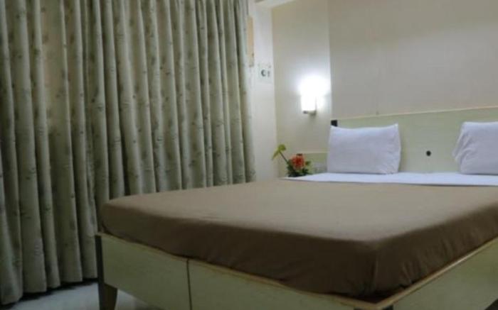 Hotel Woodland