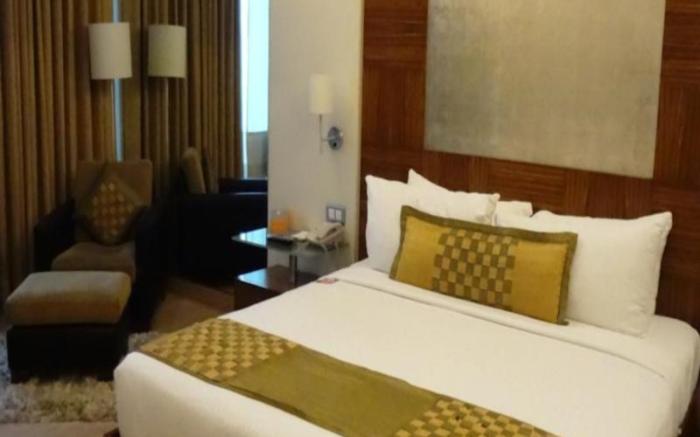 Mirage Hotel Mumbai International Airport
