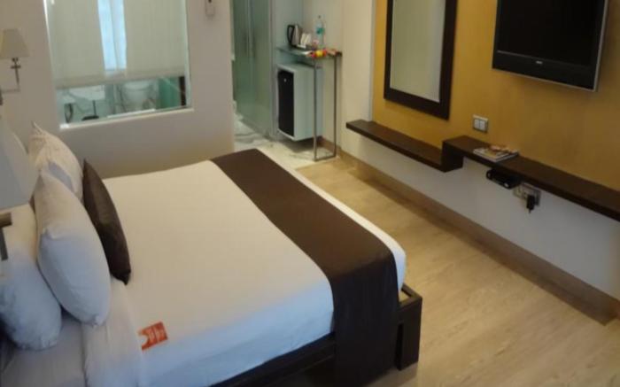 Mirage Hotel Mumbai International Airport