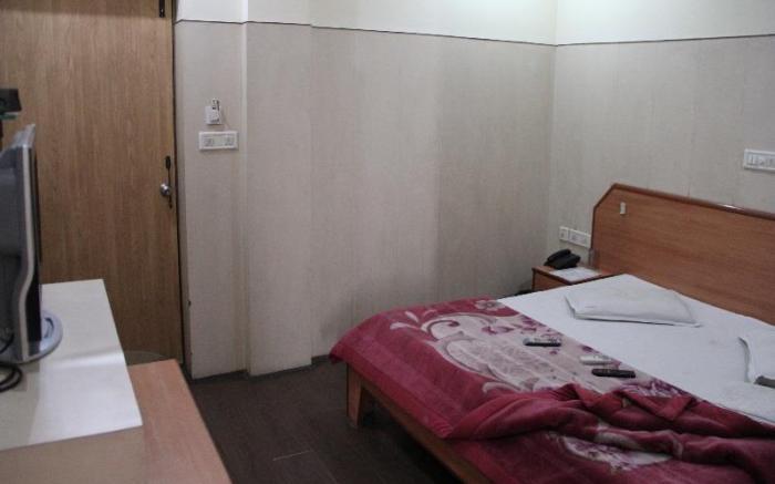 Hotel Express 66