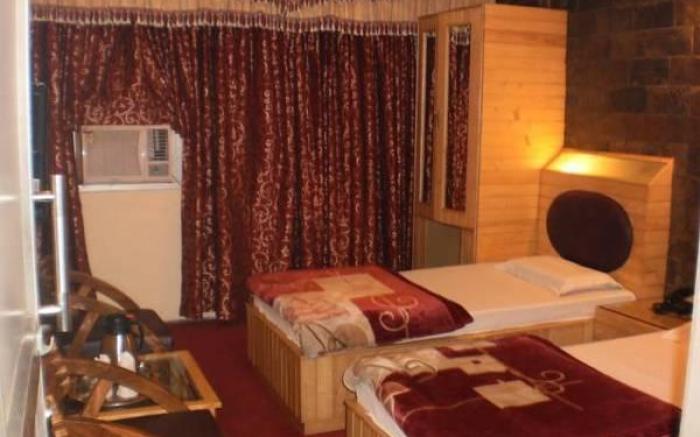 Hotel Lals Haveli