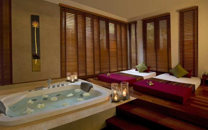 Anantara Angkor Resort