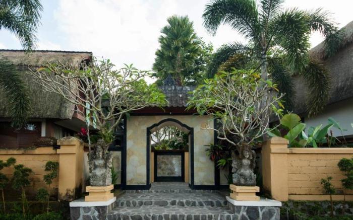 Beji Ubud Resort