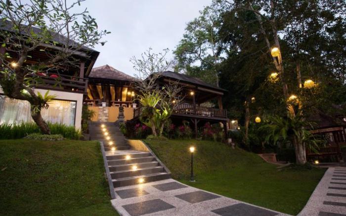 Beji Ubud Resort