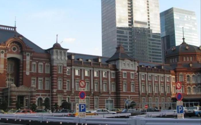 Hotel Villa Fontaine Tokyo-Jimbocho