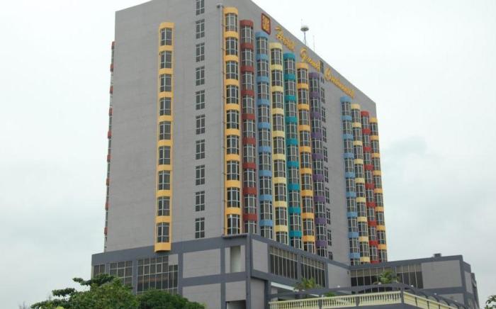 Grand Continental Hotel Kuala Terengganu