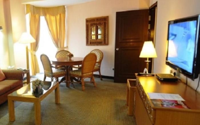 Grand Continental Hotel Kuala Terengganu
