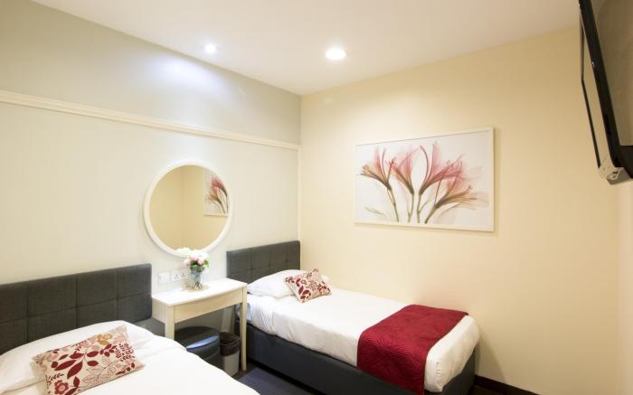 Value Hotel Balestier