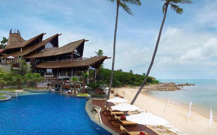 Nora Buri Resort & Spa