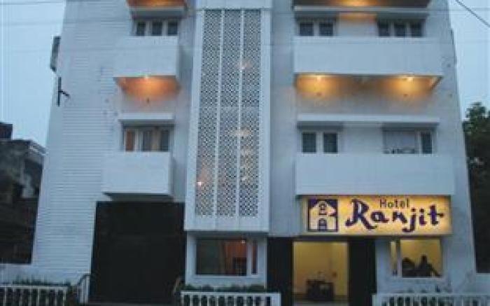 Hotel Ranjit