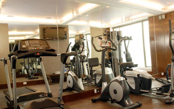 The Fern Residency, Subhash Bridge, Ahmedabad