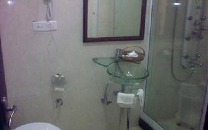 Shiraz Regency- A Boutique