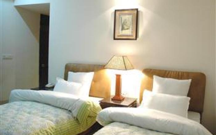 Shiraz Regency- A Boutique