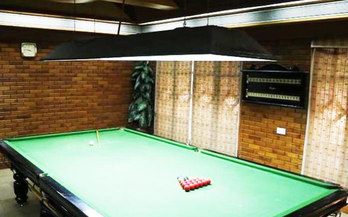 Hotel AGC