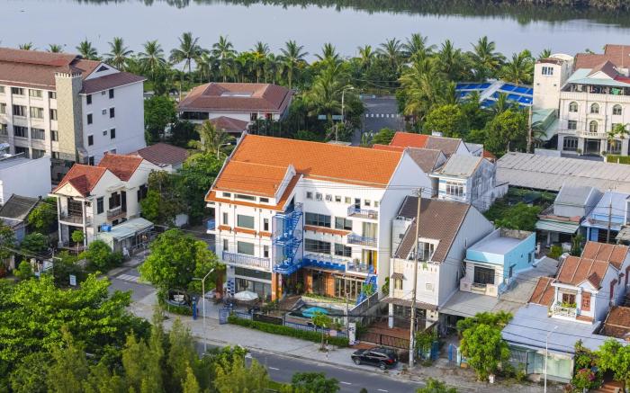 Ancient Beach Boutique & Spa Hoi An