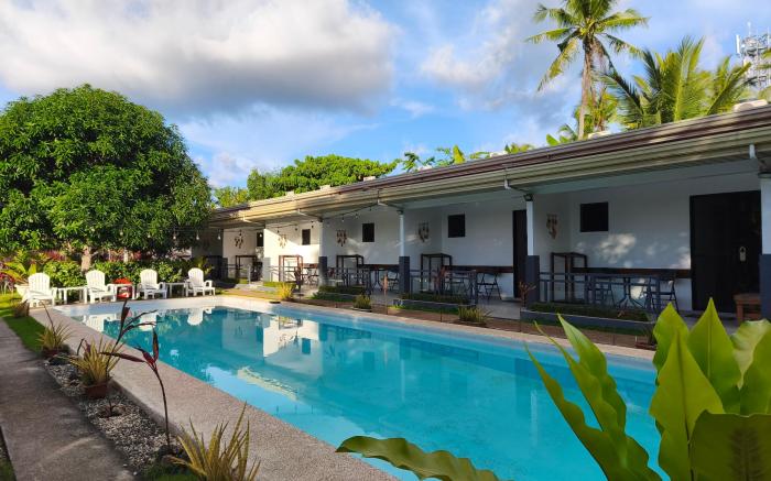 Selectum Mangrove Resort