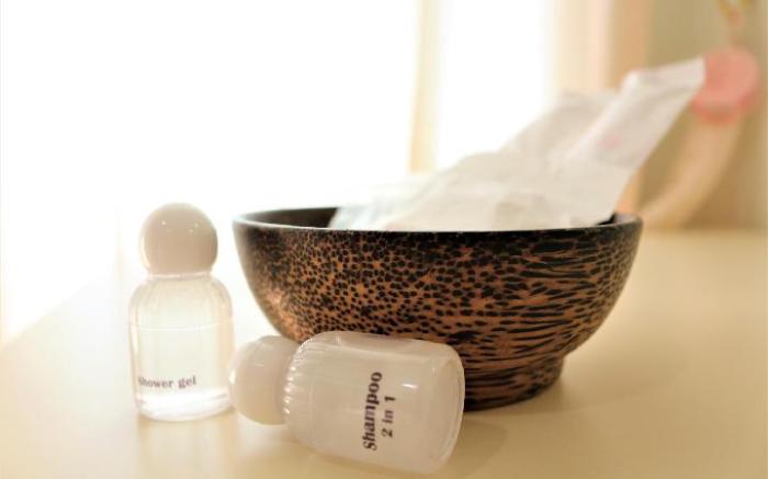 Lucky Green View Hotel