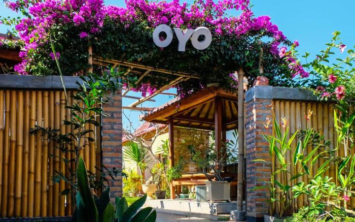 OYO 1096 Bungalow And Restaurant Anda