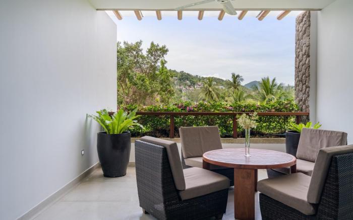 The Chava Resort