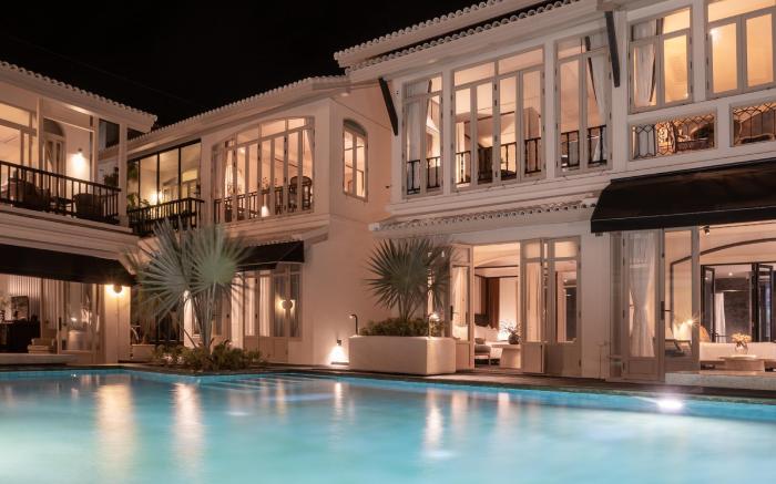 B House Samui