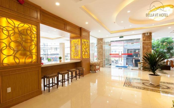 Bella Hotel Bai Sau Vung Tau