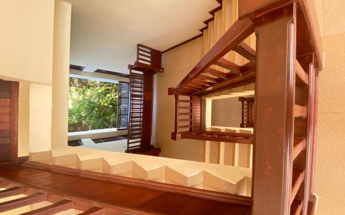 Le Murraya Resort