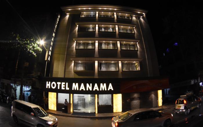 Hotel Manama