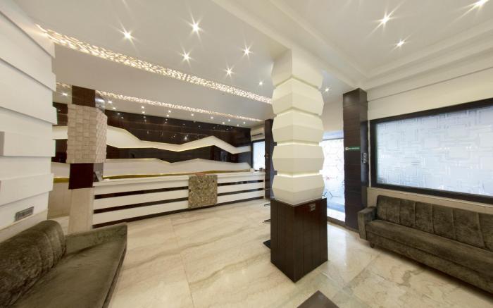 Hotel Manama
