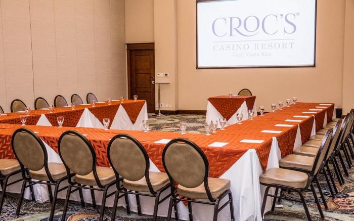 Croc's Resort & Casino