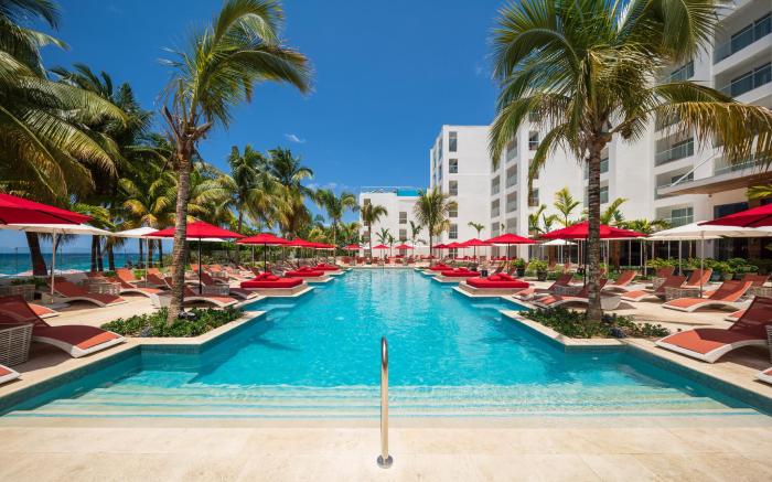 S Hotel Montego Bay - Luxury Boutique All-Inclusive Hotel