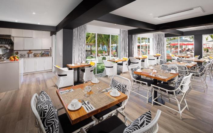 S Hotel Montego Bay - Luxury Boutique All-Inclusive Hotel