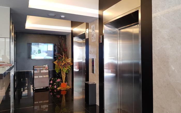 Leo Palace Hotel Classic Wing, WTC Kuala Lumpur