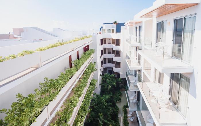 Antera Hotel & Residences