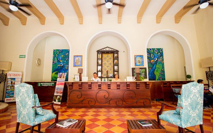 Hotel Merida