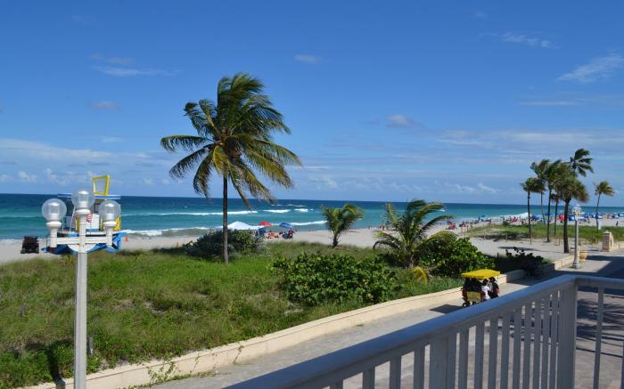 Hollywood Beach Hotels