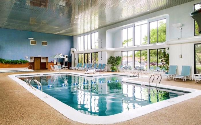 All Seasons Resort, Trademark Collection by Wyndham