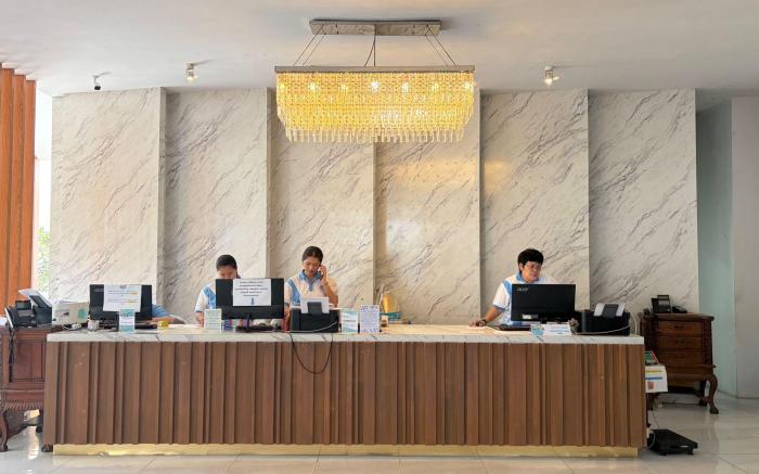 Sunday Wongamat Privacy Pattaya