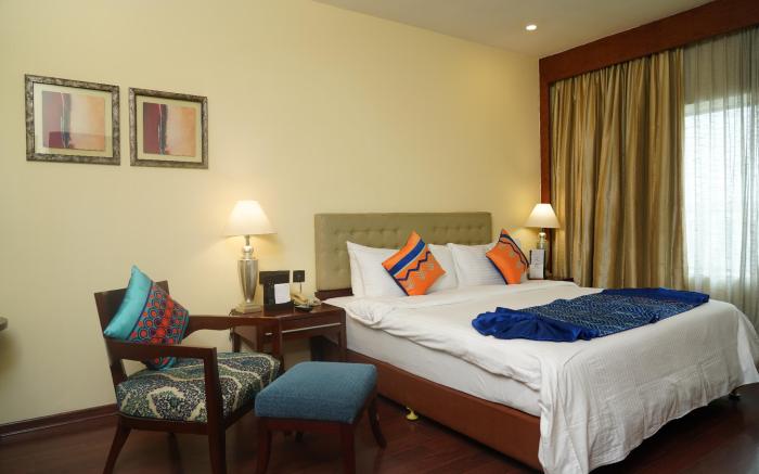 Fortune Select JP Cosmos, Bengaluru -  Member ITC Hotels' Group