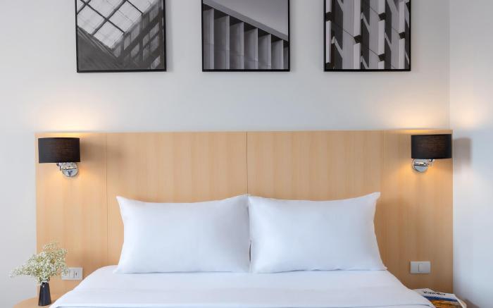 ibis Bangkok Sukhumvit 4