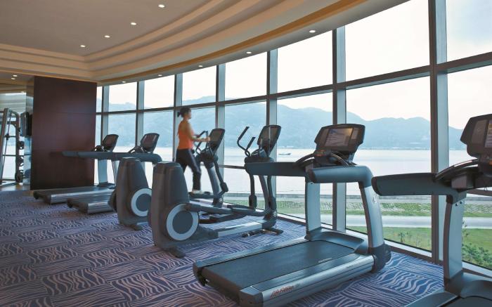 Shangri-La Wenzhou