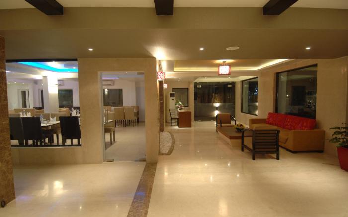 Casa De Bengaluru Hotel