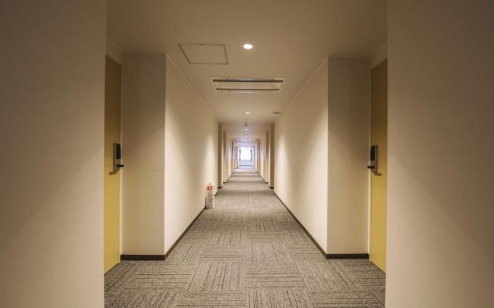 HAOSTAY