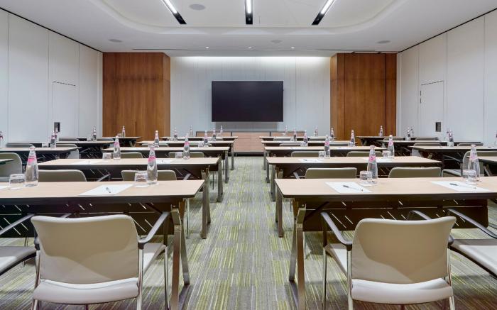 Hilton Garden Inn Kuwait