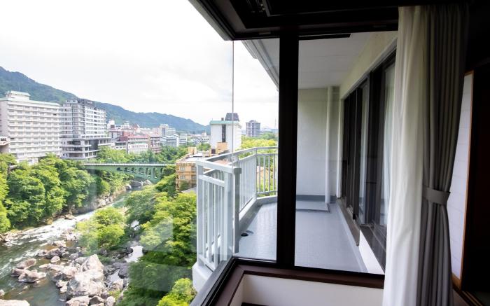 Kinugawaonsen Monogusanoyado Hanasenkyo