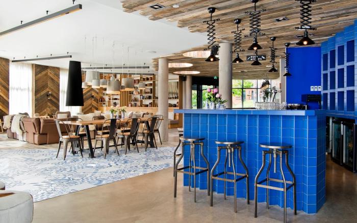 Urban Lodge