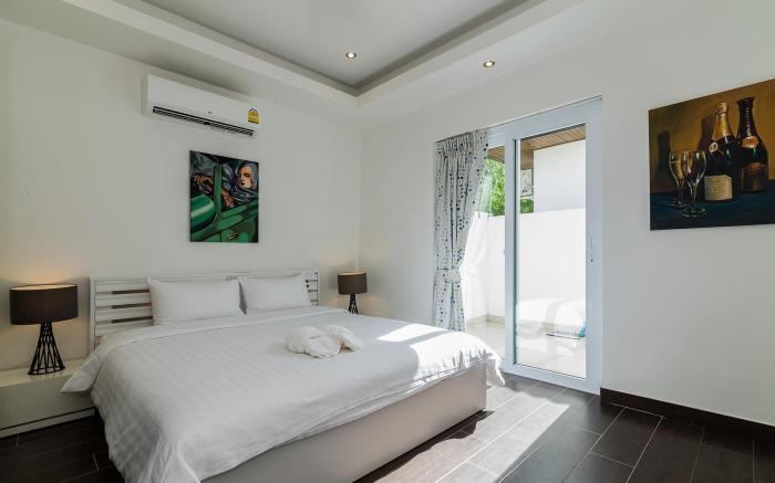Orchid Paradise Homes OPV 209