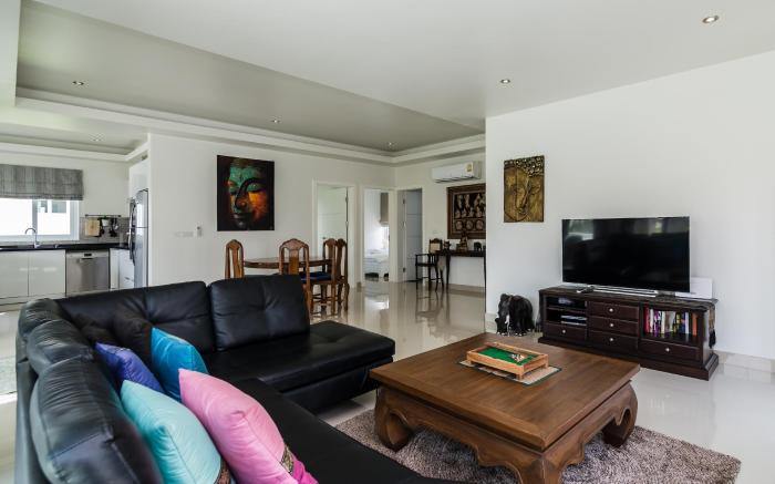 Orchid Paradise Homes OPV 220